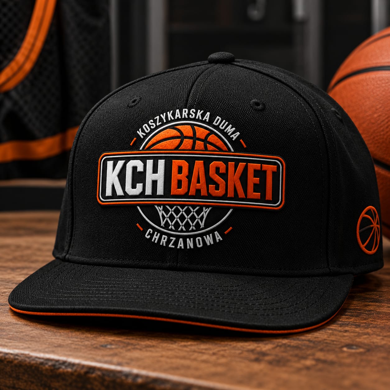 kch basket